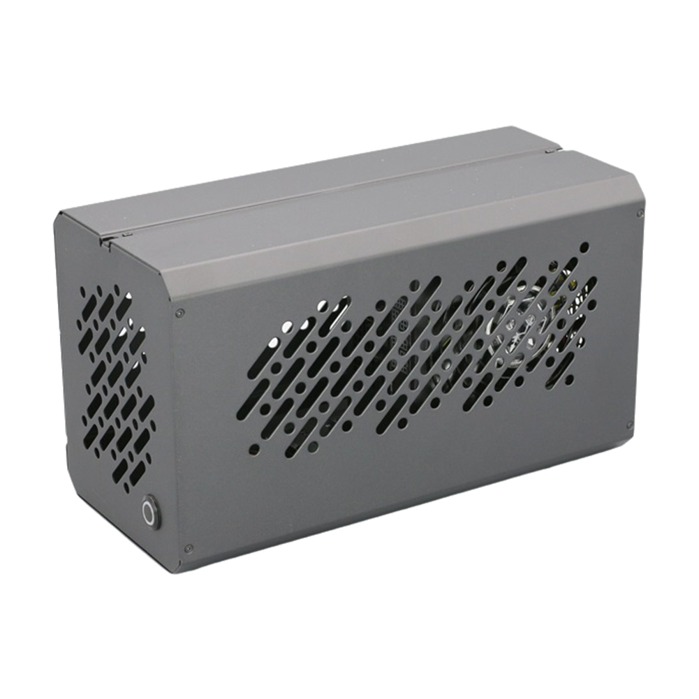 M05K Frame Case Chassis for TH - External Gpu Dock Pcie 4.0 Oculink ulasan dan harga