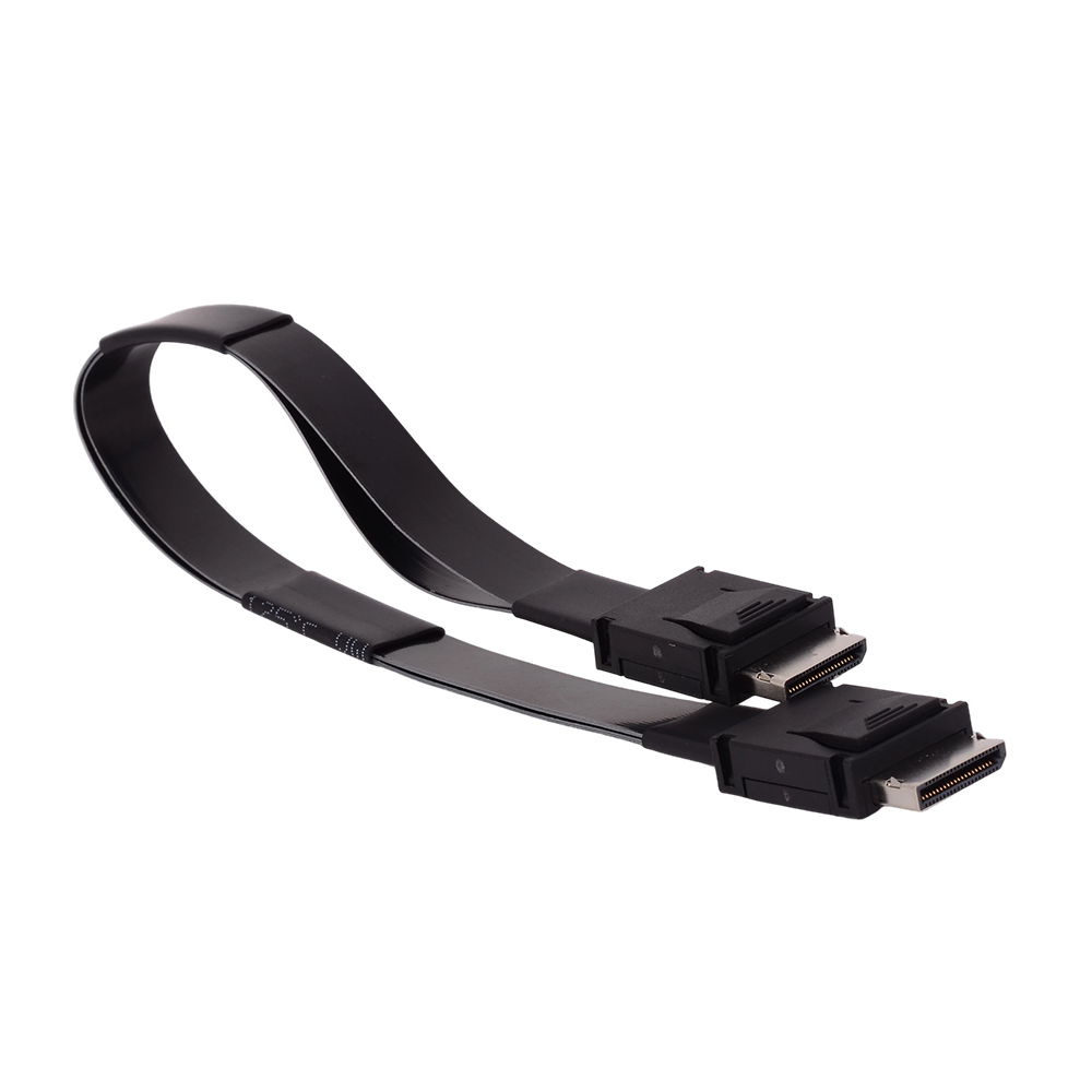 ADT-Link OCuLink SFF-8611 High - External Gpu Dock Pcie 4.0 Oculink ulasan dan harga