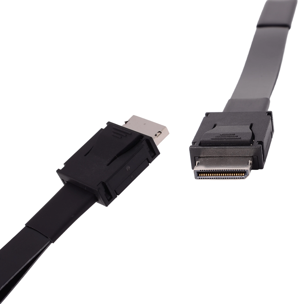 ADT-Link OCuLink SFF-8611 High - External Gpu Dock Pcie 4.0 Oculink ulasan dan harga