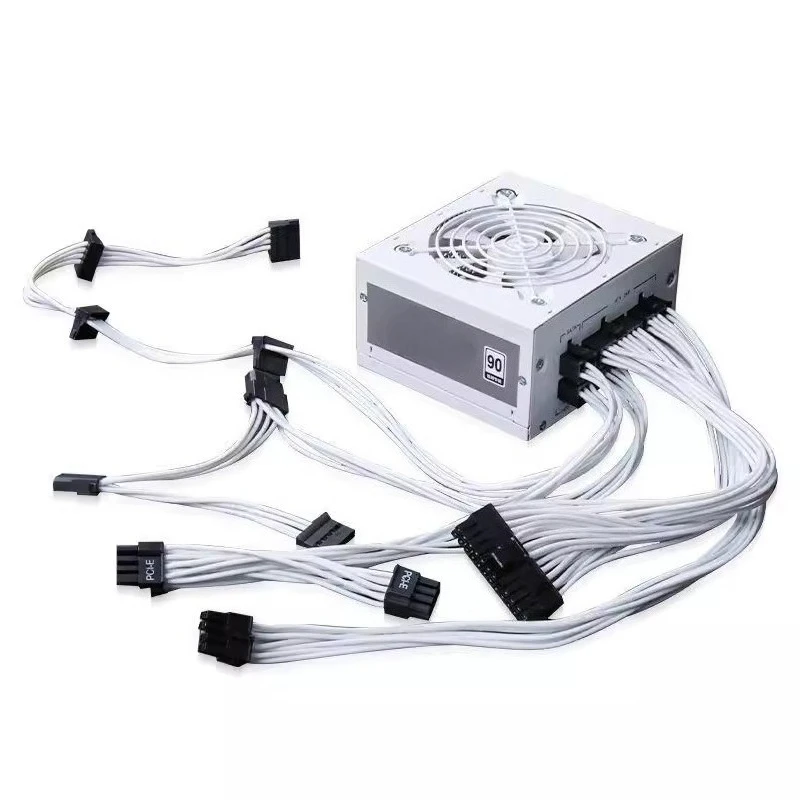 750W 850W Gold 500W 600W Silen - Sfx Power Supply 850W Gold ulasan dan harga